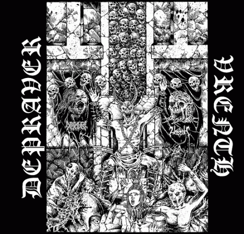 Vrenth : Depraver​ - ​Vrenth